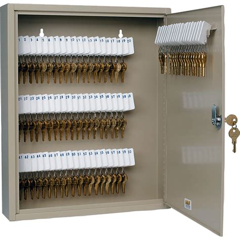 metal key box for home|key cupboards for the home.